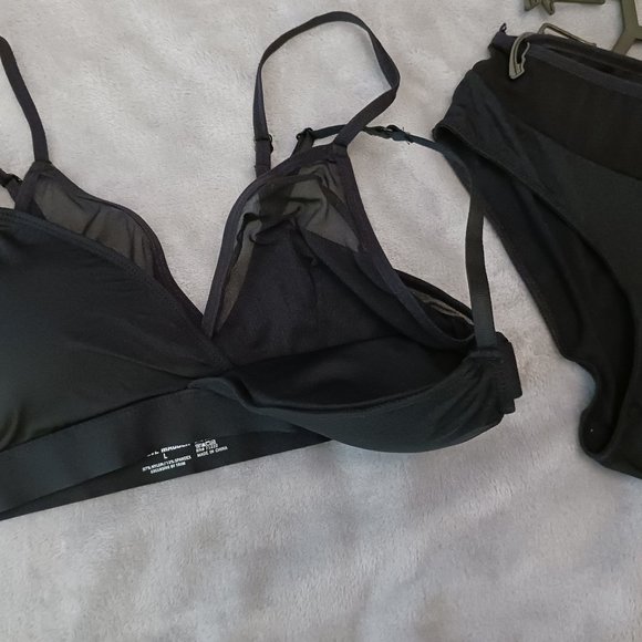 NWOT - Steve Madden Bralette and Panty Set - Picture 15 of 16